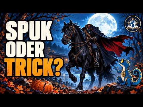Sleepy Hollow: Das Geheimnis des kopflosen Reiters