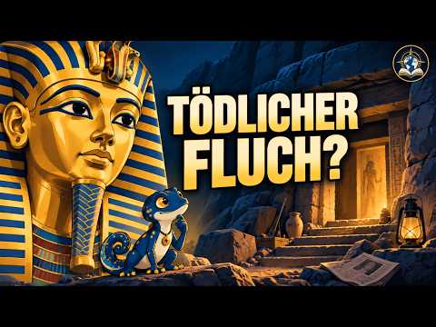 Tutanchamun: Die Wahrheit hinter dem Fluch des Pharaos